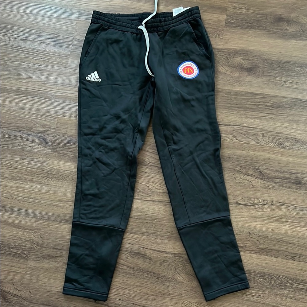 Adidas McDonald’s All-American Game Team Pants